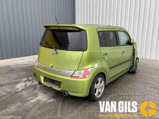 Sloopauto Daihatsu Materia Materia, Hatchback, 2006 / 2011 1.5 16V 2007/10