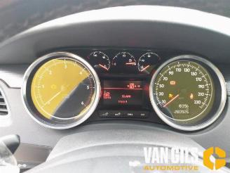 Peugeot 508 508 SW (8E/8U), Combi, 2010 / 2018 1.6 HDiF 16V picture 7