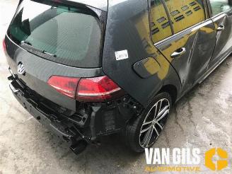 Volkswagen Golf Golf VII (AUA), Hatchback, 2012 / 2021 1.4 GTE 16V picture 12