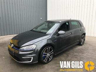 Volkswagen Golf Golf VII (AUA), Hatchback, 2012 / 2021 1.4 GTE 16V picture 4