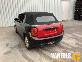 Mini Mini Mini Cabrio (F57), Cabrio, 2014 1.5 12V Cooper picture 5
