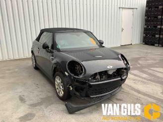 Mini Mini Mini Cabrio (F57), Cabrio, 2014 1.5 12V Cooper picture 3