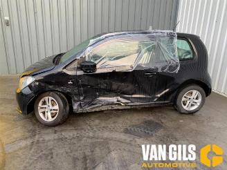 Seat Mii Mii, Hatchback, 2011 1.0 12V picture 3