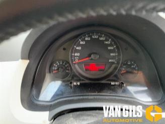 Seat Mii Mii, Hatchback, 2011 1.0 12V picture 9