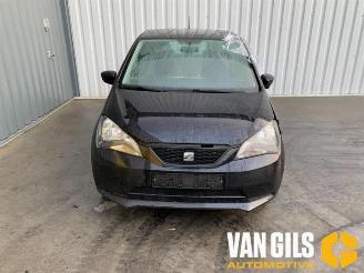 Seat Mii Mii, Hatchback, 2011 1.0 12V picture 2