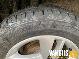 Seat Mii Mii, Hatchback, 2011 1.0 12V picture 15