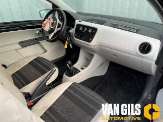 Seat Mii Mii, Hatchback, 2011 1.0 12V picture 8