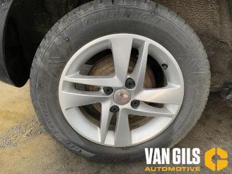 Seat Mii Mii, Hatchback, 2011 1.0 12V picture 14