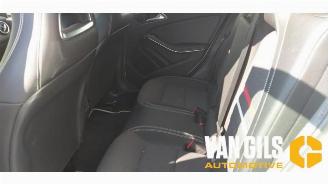 Mercedes A-klasse A (W176), Hatchback, 2012 / 2018 1.5 A-180 CDI, A-180d 16V picture 21