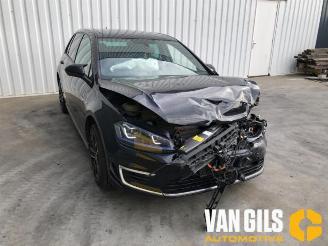 Volkswagen Golf Golf VII (AUA), Hatchback, 2012 / 2021 1.4 GTE 16V picture 3