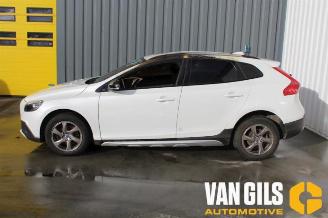 Volvo V-40  picture 7