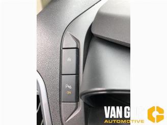 Ford Transit Transit Custom, Van, 2011 2.2 TDCi 16V picture 25