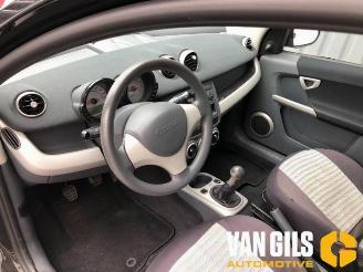 Smart Forfour  picture 9