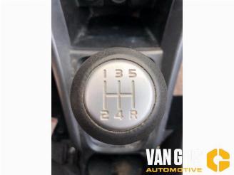 Suzuki Celerio Celerio (LF), Hatchback 5-drs, 2014 1.0 12V Dualjet picture 14