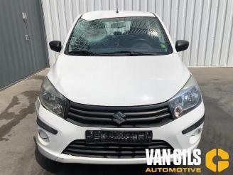 Suzuki Celerio Celerio (LF), Hatchback 5-drs, 2014 1.0 12V Dualjet picture 2