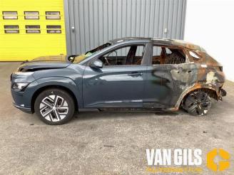 Sloopauto Hyundai Kona Kona (OS), SUV, 2017 / 2023 39 kWh 2021/12