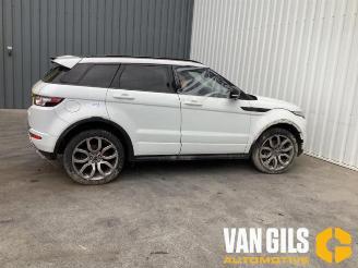 Land Rover Range Rover Evoque Range Rover Evoque (LVJ/LVS), SUV, 2011 / 2019 2.0 Si4 240 16V 5-drs. picture 5