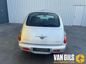 Chrysler Pt-cruiser PT Cruiser, Hatchback, 2000 / 2010 2.0 16V picture 4
