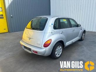 Chrysler Pt-cruiser PT Cruiser, Hatchback, 2000 / 2010 2.0 16V picture 5