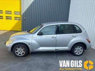 Chrysler Pt-cruiser PT Cruiser, Hatchback, 2000 / 2010 2.0 16V picture 8