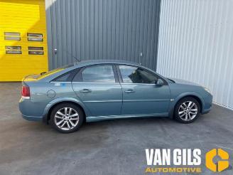 Opel Vectra Vectra C GTS, Hatchback 5-drs, 2002 / 2008 1.8 16V picture 7