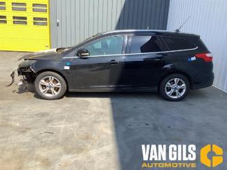 Ford Focus Focus 3 Wagon, Combi, 2010 / 2020 1.6 SCTi 16V picture 4
