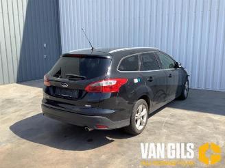 Ford Focus Focus 3 Wagon, Combi, 2010 / 2020 1.6 SCTi 16V picture 2