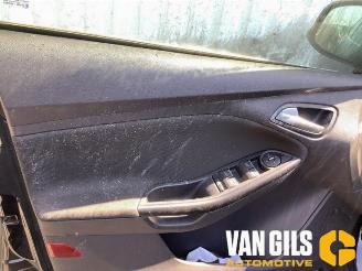 Ford Focus Focus 3 Wagon, Combi, 2010 / 2020 1.6 SCTi 16V picture 8