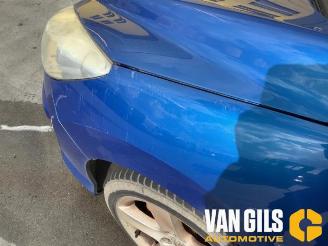 Peugeot 308 308 (4A/C), Hatchback, 2007 / 2015 1.6 16V THP 150 picture 9