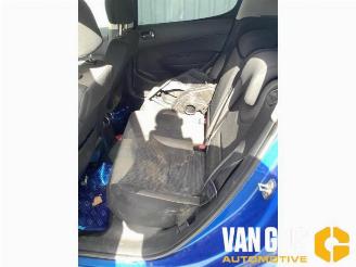Peugeot 308 308 (4A/C), Hatchback, 2007 / 2015 1.6 16V THP 150 picture 22