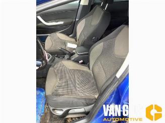 Peugeot 308 308 (4A/C), Hatchback, 2007 / 2015 1.6 16V THP 150 picture 21