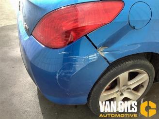 Peugeot 308 308 (4A/C), Hatchback, 2007 / 2015 1.6 16V THP 150 picture 13