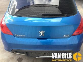 Peugeot 308 308 (4A/C), Hatchback, 2007 / 2015 1.6 16V THP 150 picture 5