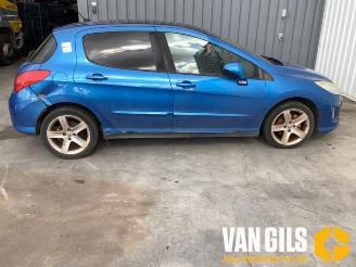 Peugeot 308 308 (4A/C), Hatchback, 2007 / 2015 1.6 16V THP 150 picture 6