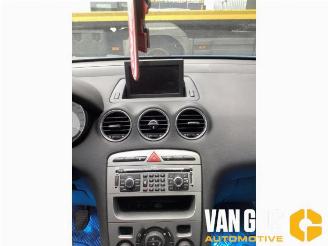 Peugeot 308 308 (4A/C), Hatchback, 2007 / 2015 1.6 16V THP 150 picture 18