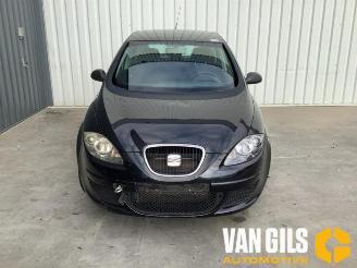 Sloopauto Seat Altea Altea (5P1), MPV, 2004 / 2015 1.4 16V 2008/2