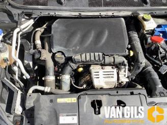 Peugeot 308 308 SW (L4/L9/LC/LJ/LR), Combi 5-drs, 2014 / 2021 1.2 12V e-THP PureTech 130 picture 12