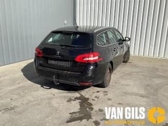 Peugeot 308 308 SW (L4/L9/LC/LJ/LR), Combi 5-drs, 2014 / 2021 1.2 12V e-THP PureTech 130 picture 6