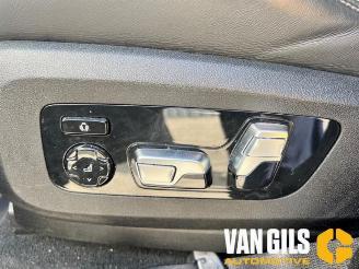 Uttjänta bilar auto BMW X5 X5 (G05), SUV, 2018 xDrive 45 e iPerformance 3.0 24V 2021/3