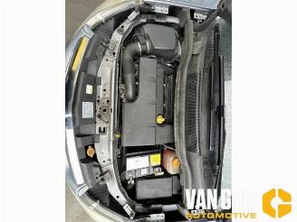 Opel Zafira Zafira (M75), MPV, 2005 / 2015 2.2 16V Direct Ecotec picture 11