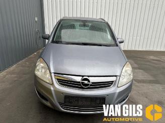 demontáž osobní automobily Opel Zafira Zafira (M75), MPV, 2005 / 2015 2.2 16V Direct Ecotec 2009/1
