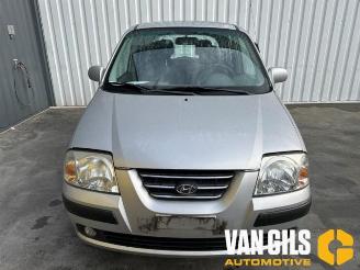 demontáž osobní automobily Hyundai Atos Atos, Hatchback, 1997 / 2008 1.1 12V 2004/4