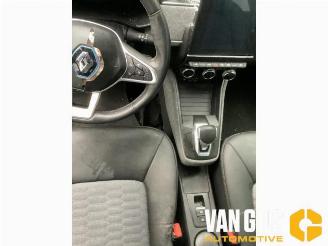 Renault Zoé Zoe (AG), Hatchback 5-drs, 2012 R135 picture 17