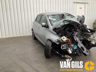 Renault Zoé Zoe (AG), Hatchback 5-drs, 2012 R135 picture 7