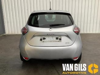 Vrakbiler auto Renault Zoé Zoe (AG), Hatchback 5-drs, 2012 R135 2020/2
