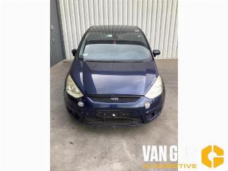 Auto da rottamare Ford S-Max  2007/11