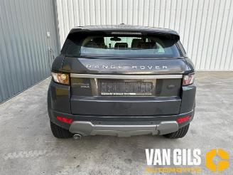 Sloopauto Land Rover Range Rover Evoque Range Rover Evoque (LVJ/LVS), SUV, 2011 / 2019 2.2 eD4 16V 5-drs. 2012/11