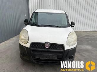 Sloopauto Fiat Doblo Doblo Cargo (263), Van, 2010 1.3 MJ 16V DPF Euro 5 2011/3
