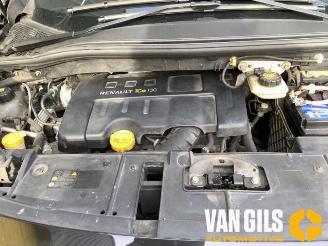 Renault Grand-scenic Grand Scenic III (JZ), MPV, 2009 / 2016 1.4 16V TCe 130 picture 10