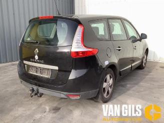 Renault Grand-scenic Grand Scenic III (JZ), MPV, 2009 / 2016 1.4 16V TCe 130 picture 2